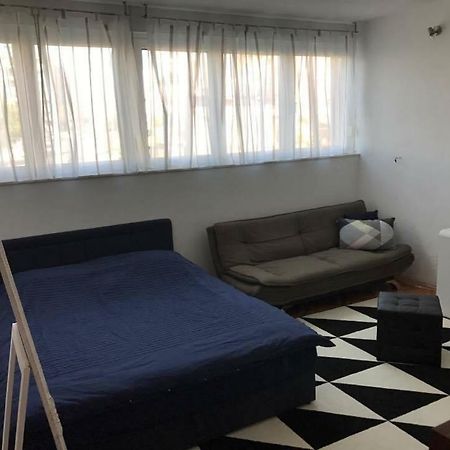 G Apartment Split Luaran gambar